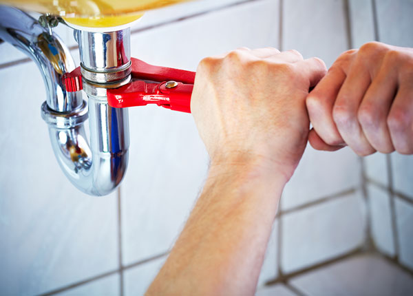 About Eloy Plumbers